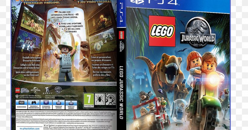 Lego Jurassic World Xbox 360 Lego The Hobbit LEGO City Undercover Video Game, PNG, 1166x613px, Lego Jurassic World, Action Figure, Advertising, Display Advertising, Game Download Free