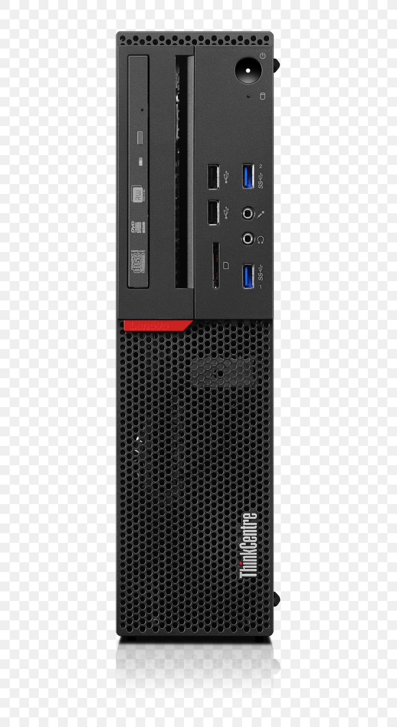 Lenovo ThinkCentre M900 SFF Small Form Factor Lenovo ThinkCentre M900 SFF Intel Core I7, PNG, 469x1500px, Thinkcentre, Audio, Audio Equipment, Computer, Computer Case Download Free