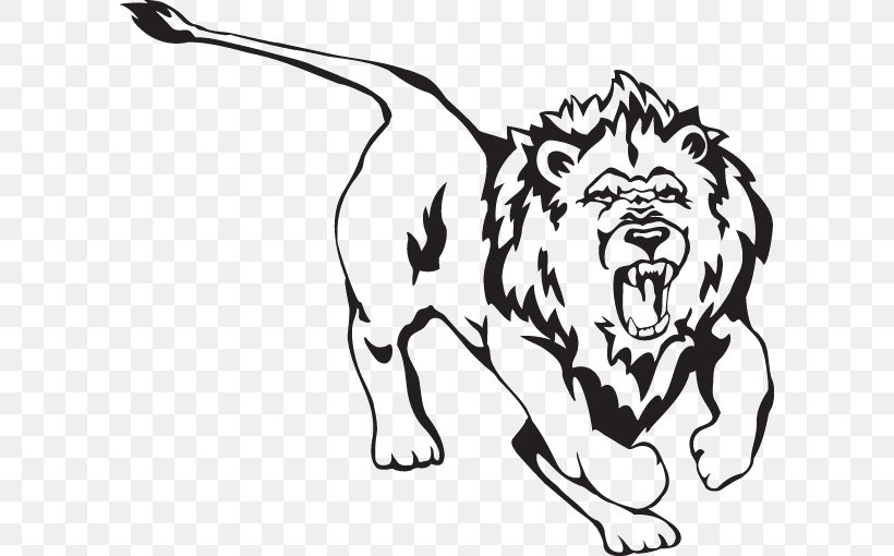 Lion Sticker Clip Art, PNG, 600x510px, Lion, Animal Figure, Art, Artwork, Big Cats Download Free