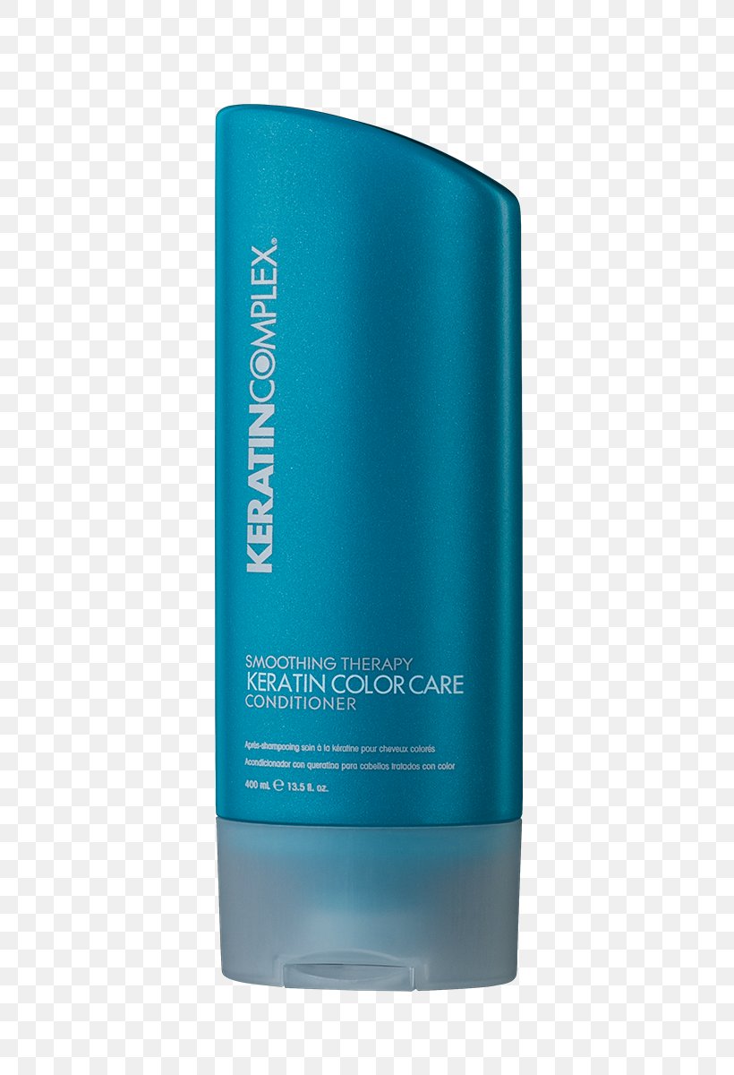 Lotion Keratin Complex Keratin Color Care Conditioner Keratin Complex Keratin Color Care Shampoo Hair Conditioner, PNG, 750x1200px, Lotion, Beauty Parlour, Blue, Chromotherapy, Color Download Free