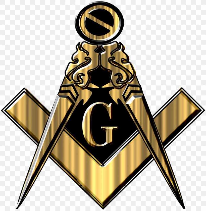 Symbols Of The Masons