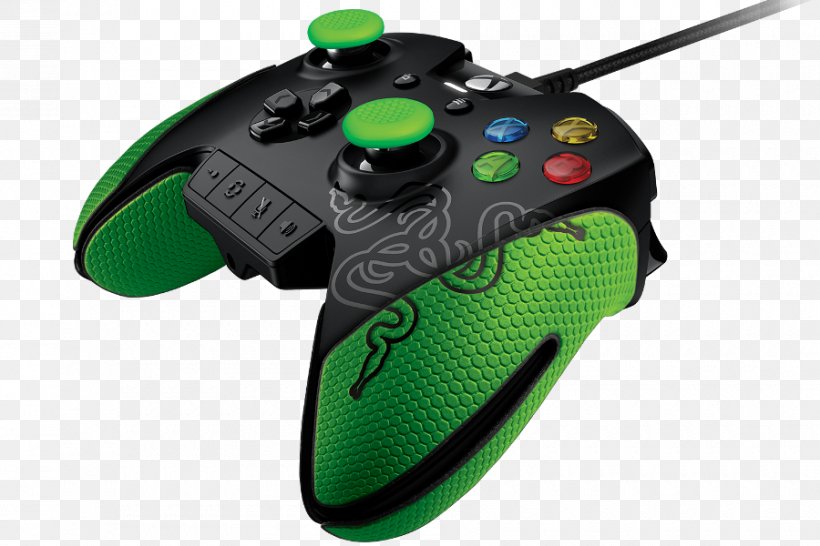 Razer Wildcat Xbox One Controller Xbox 360 Controller Game Controllers, PNG, 900x600px, Xbox One Controller, All Xbox Accessory, Computer Component, Electronic Device, Game Controller Download Free