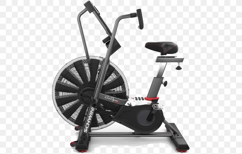 Schwinn Bicycle Company Exercise Bikes Fitness Centre, PNG, 522x522px, Schwinn Bicycle Company, Aerobic Exercise, Bicycle, Bicycle Accessory, Bicycle Handlebars Download Free