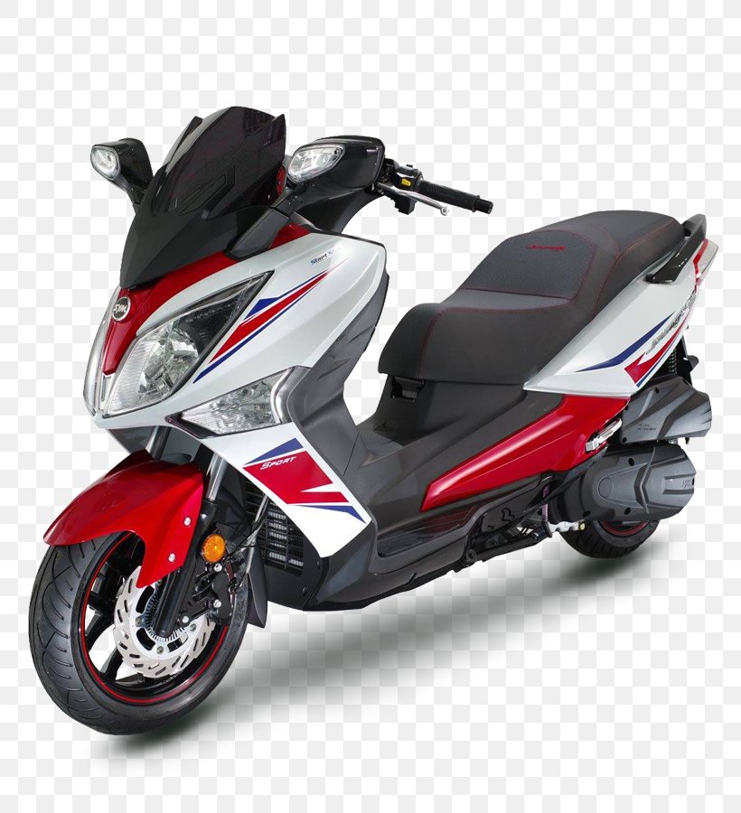 Scooter SYM Motors Motorcycle Kymco Moped, PNG, 800x900px, 2017, Scooter, Antilock Braking System, Automotive Design, Automotive Exterior Download Free