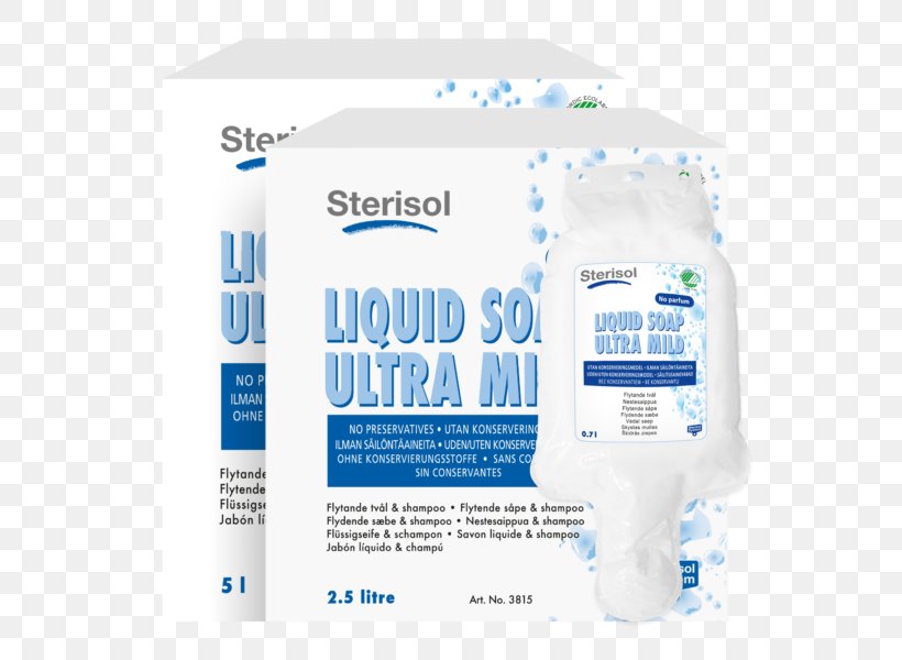 Soap Sterisol Perfume Storisol Liquid, PNG, 600x600px, Soap, Brand, Liquid, Liter, Nordic Swan Download Free