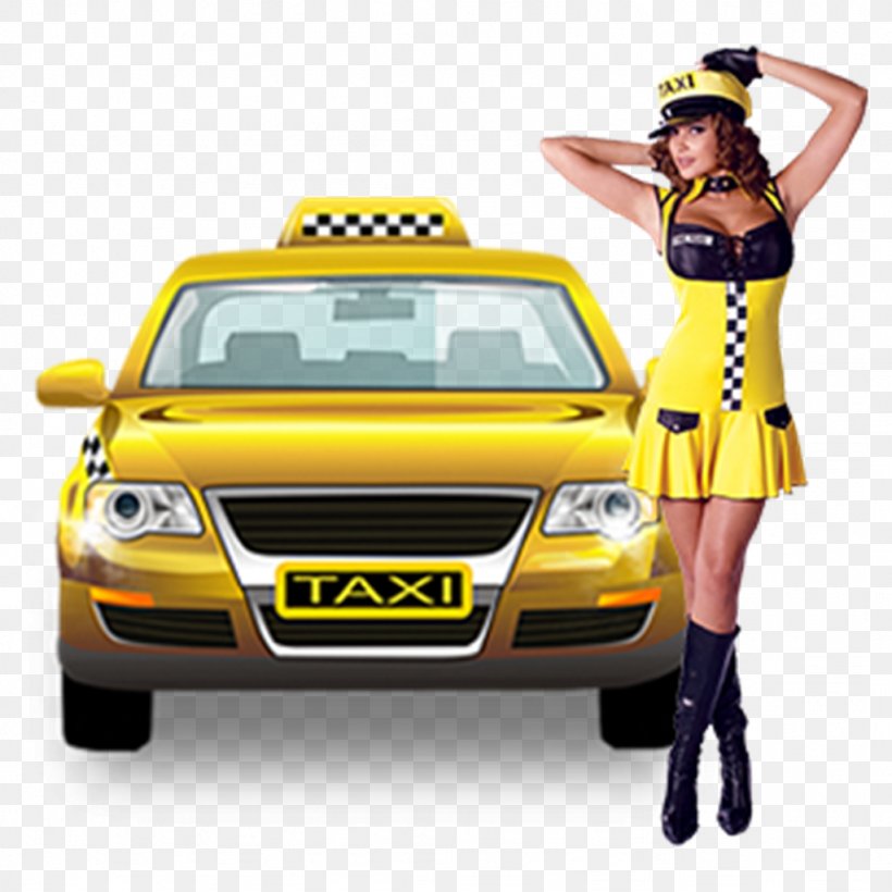 Taxi Driver Orange Cab Inc. Car Rental Airport Bus, PNG, 1024x1024px, Taxi, Airport Bus, Automotive Design, Automotive Exterior, Brand Download Free