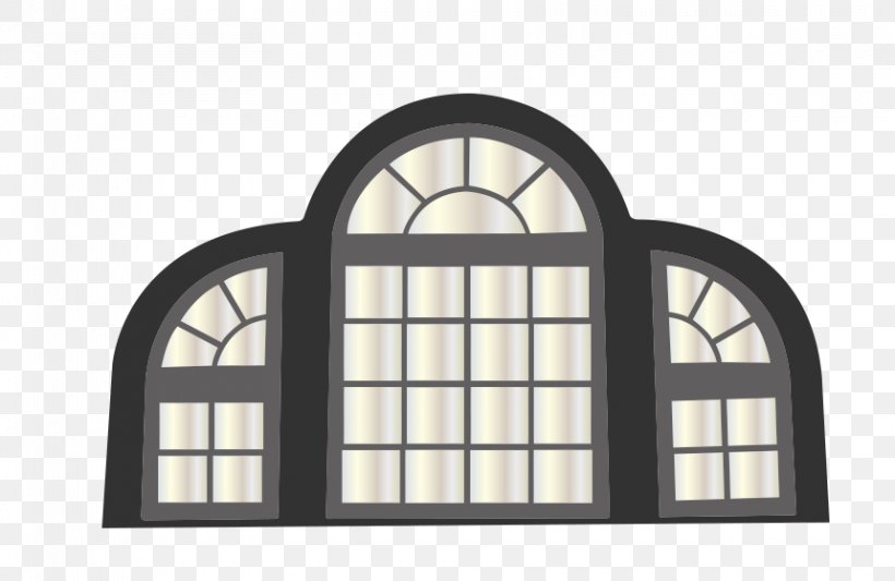 Window Euclidean Vector, PNG, 860x560px, Window, Arch, Architecture, Brand, Building Download Free