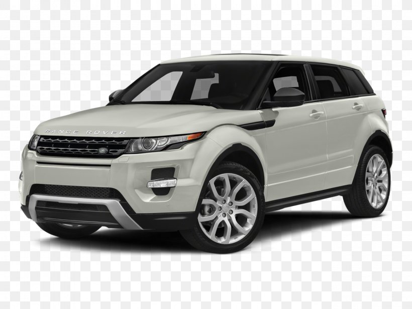 2015 Land Rover Range Rover Evoque Pure Plus Used Car Sport Utility Vehicle, PNG, 1280x960px, Land Rover, Automotive Design, Automotive Exterior, Automotive Tire, Automotive Wheel System Download Free