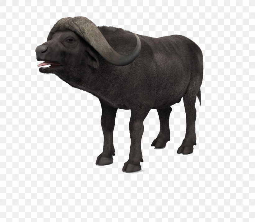 Animal Cartoon, PNG, 1000x870px, 3d Computer Graphics, 3d Modeling, African  Buffalo, Animal, Animal Figure Download Free