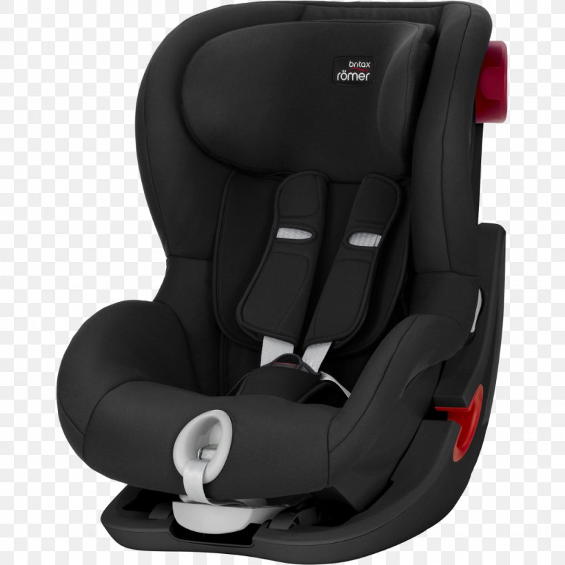 Baby & Toddler Car Seats Britax Römer KING II ATS, PNG, 1024x1024px, 2018 Honda Ridgeline Black Edition, Car, Baby Toddler Car Seats, Black, Britax Download Free