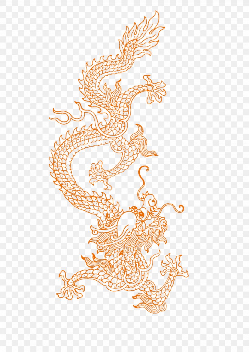 Chinese Dragon China, PNG, 2480x3508px, Chinese Dragon, Body Jewelry, China, Dragon Download Free