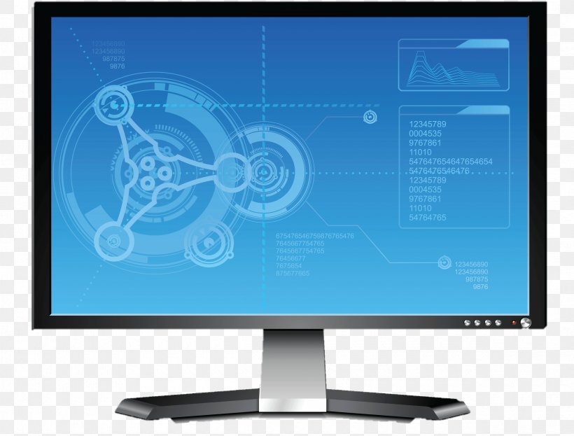 Computer Monitors Display Device Liquid-crystal Display Electronic Visual Display, PNG, 2400x1826px, Computer Monitors, Brand, Computer, Computer Monitor, Computer Monitor Accessory Download Free