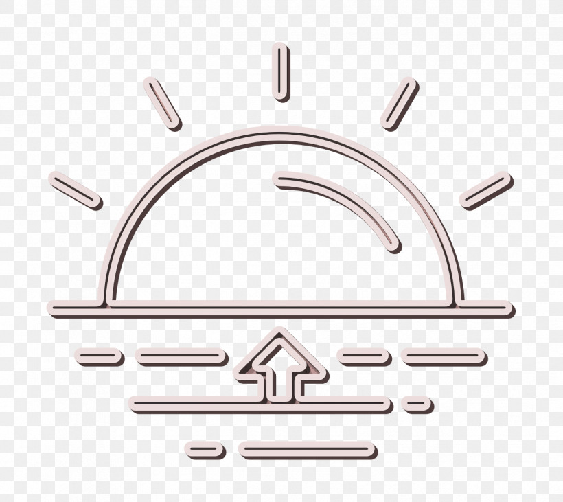 Dawn Icon Weather Icon Sun Icon, PNG, 1238x1104px, Weather Icon, Computer Hardware, Geometry, Line, Logo Download Free