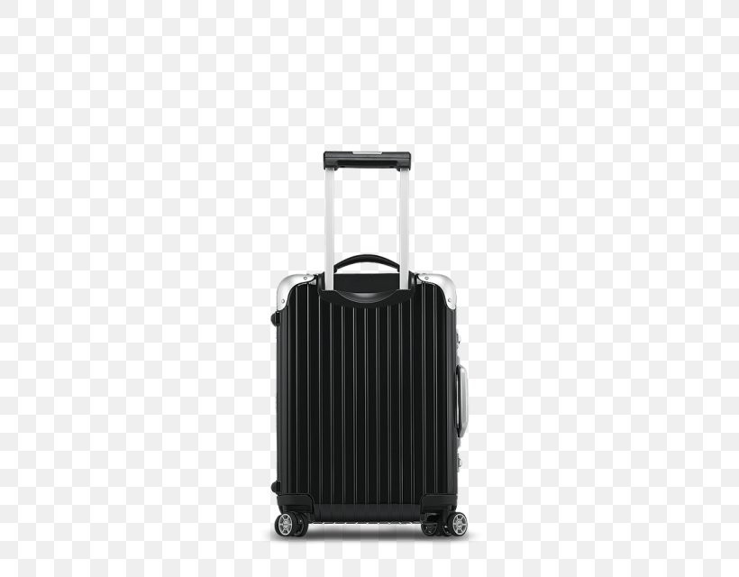 Hand Luggage Suitcase Rimowa Salsa Multiwheel Bag, PNG, 640x640px, Hand Luggage, Bag, Baggage, Black, Combination Download Free
