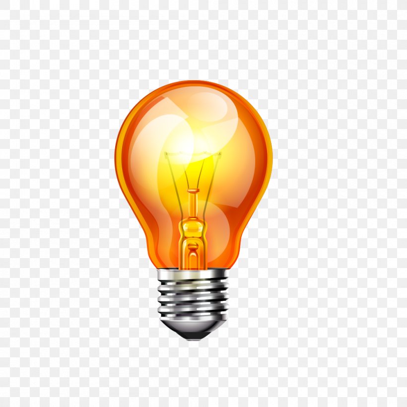 Incandescent Light Bulb Electric Light, PNG, 1000x1000px, Light, Chandelier, Color, Electric Light, Energy Download Free