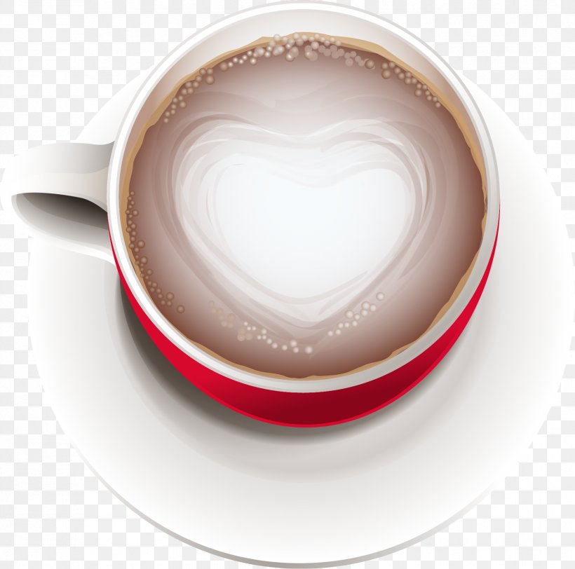 Latte Coffee Cuban Espresso Cafe, PNG, 1754x1738px, Latte, Cafe, Cafe Au Lait, Caffeine, Cappuccino Download Free