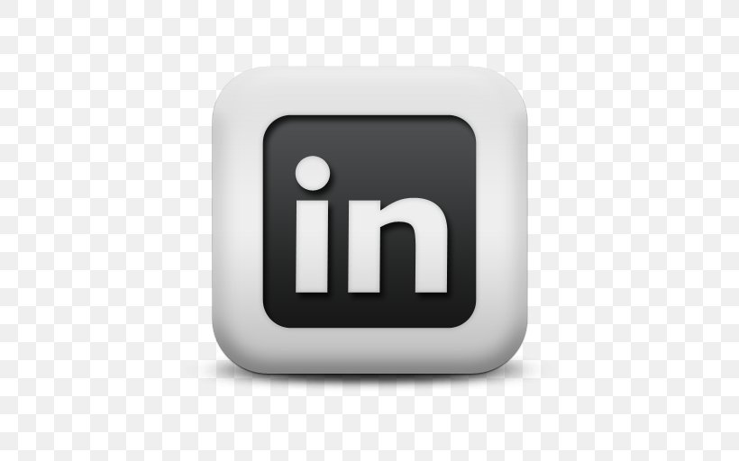 LinkedIn Professional Network Service Business, PNG, 512x512px, Linkedin, Brand, Business, Facebook, Logo Download Free