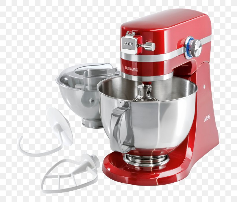 Mixer Home Appliance Kitchen Vacuum Cleaner Cleaning, PNG, 700x700px, Mixer, Aeg, Blender, Cleaning, Food Processor Download Free