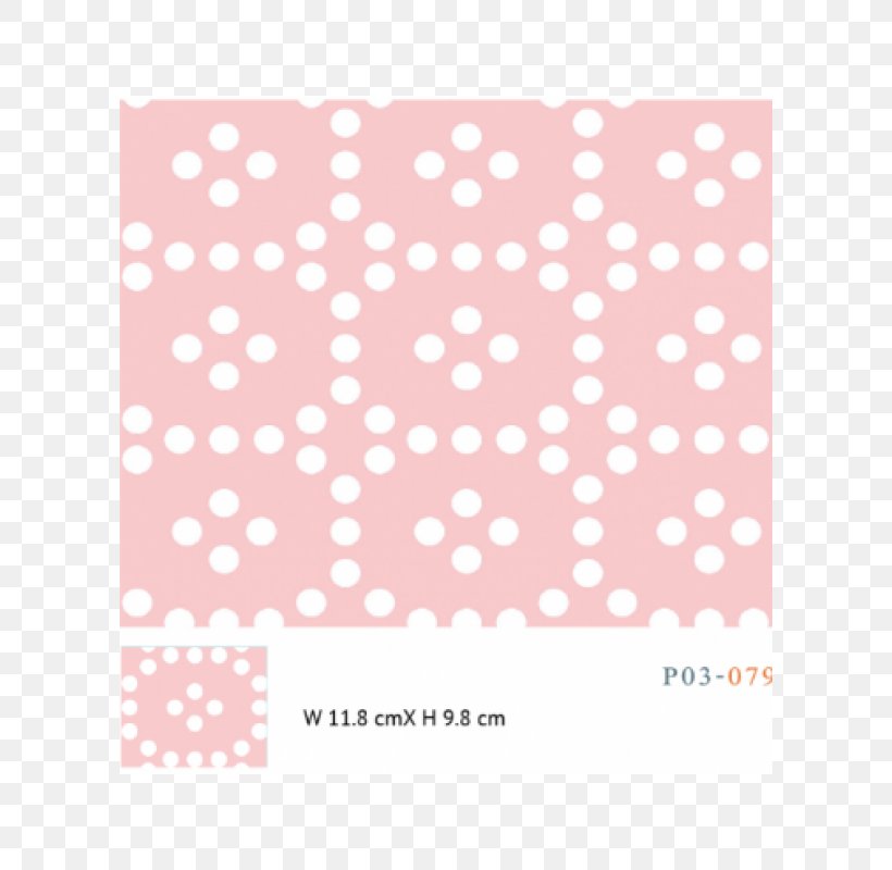 Polka Dot Textile Line Point Pink M, PNG, 600x800px, Polka Dot, Area, Heart, Magenta, Peach Download Free