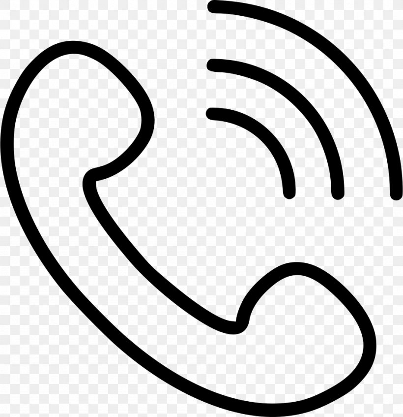 Ringing Telephone Mobile Phones Clip Art, PNG, 948x980px, Ringing, Black, Black And White, Face, Line Art Download Free