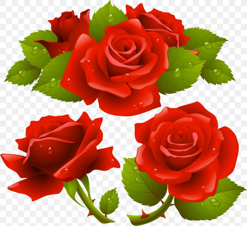 Rose Royalty-free Clip Art, PNG, 950x870px, Rose, Art, China Rose, Cut Flowers, Floral Design Download Free
