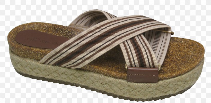 Slide Sandal Shoe, PNG, 1200x584px, Slide, Beige, Brown, Footwear, Outdoor Shoe Download Free
