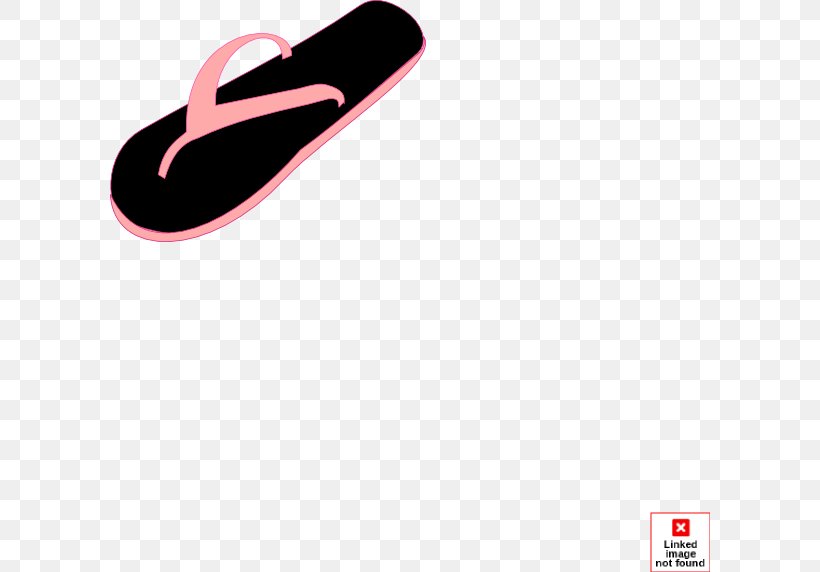 Slipper Flip-flops Shoe Clip Art, PNG, 600x572px, Slipper, Ballet Shoe, Blue, Brand, Flip Flops Download Free
