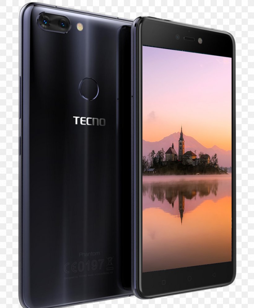 Smartphone Feature Phone TECNO Mobile Apple IPhone 8 Plus Telephone, PNG, 929x1125px, Smartphone, Android, Apple Iphone 8 Plus, Communication Device, Electronic Device Download Free