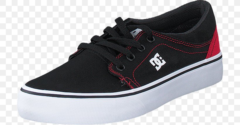 Sneakers Skate Shoe Slipper DC Shoes, PNG, 705x429px, Sneakers, Athletic Shoe, Black, Brand, Clothing Download Free