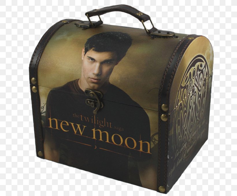 The Twilight Saga: New Moon Box Metal, PNG, 700x678px, Twilight Saga New Moon, Bag, Box, Brand, Cosmetics Download Free