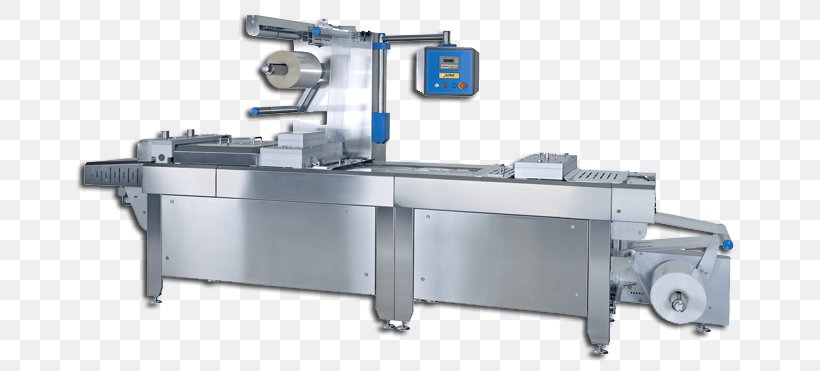 food thermoforming