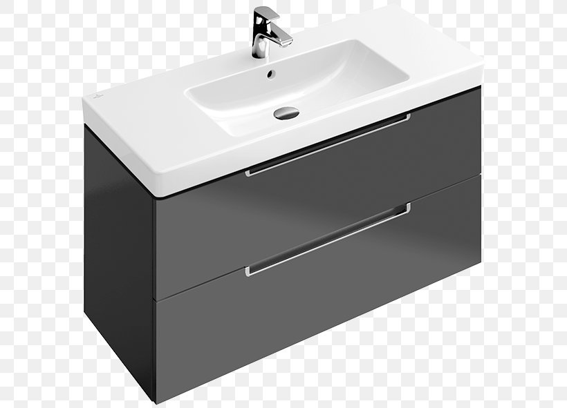 Villeroy & Boch Subway 2.0 Vanity Unit Sink Bathroom, PNG, 591x591px, Villeroy Boch, Bathroom, Bathroom Accessory, Bathroom Cabinet, Bathroom Sink Download Free