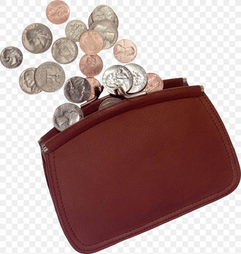Wallet Coin Money, PNG, 972x1024px, Wallet, Banknote, Brown, Coin, Coin Purse Download Free