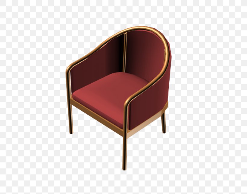 Chair Armrest, PNG, 645x645px, Chair, Armrest, Furniture, Maroon Download Free