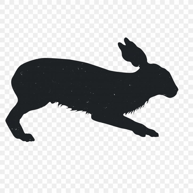 Dog Silhouette Animal, PNG, 3600x3600px, Dog, Animal, Black, Black And White, Carnivoran Download Free