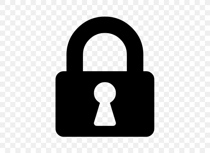 Font Awesome Lock And Key Multi-factor Authentication, PNG, 600x600px, Font Awesome, Computer, Computer Lock, Computer Software, Eauthentication Download Free
