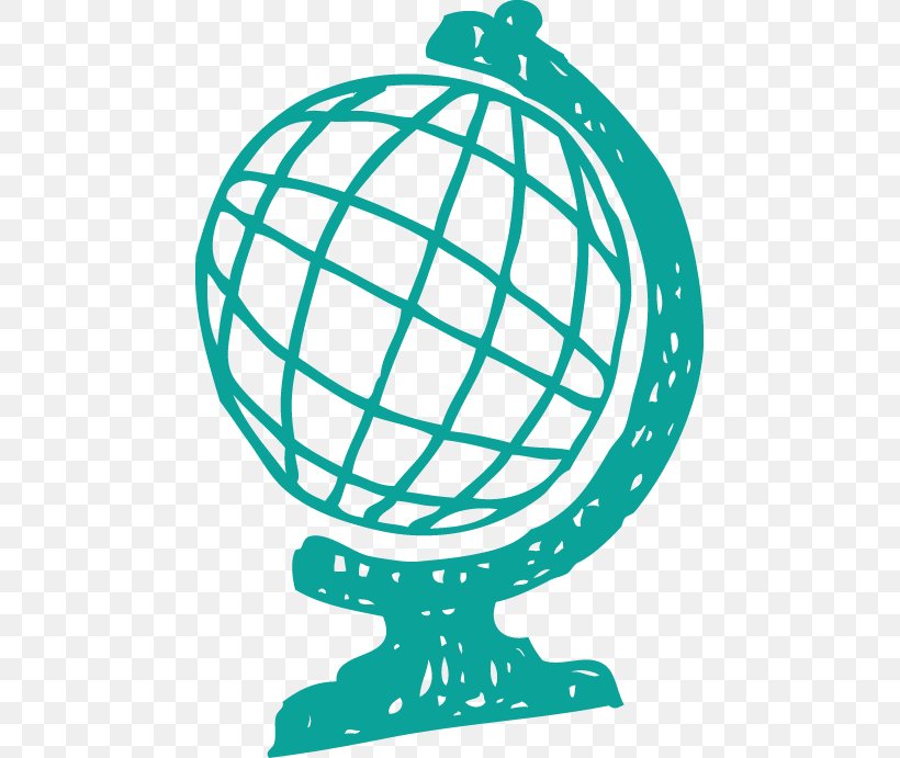 Globe, PNG, 463x691px, Globe, Animation, Artwork, Black And White, Cartoon Download Free