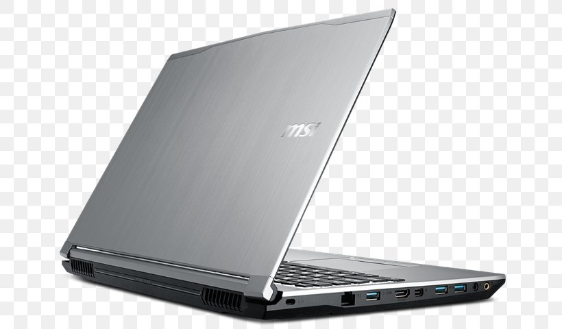 Laptop Micro-Star International Computer Skylake GeForce, PNG, 685x480px, Laptop, Atx, Business, Central Processing Unit, Computer Download Free