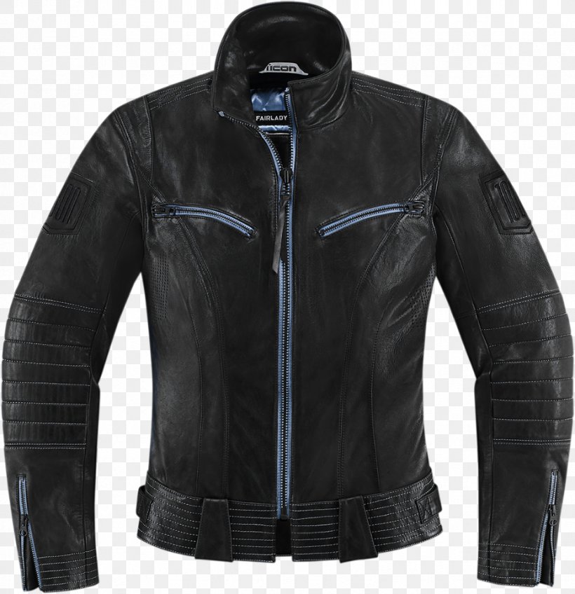 Leather Jacket Coat Motorcycle, PNG, 928x960px, Jacket, Black, Clothing, Coat, Collar Download Free