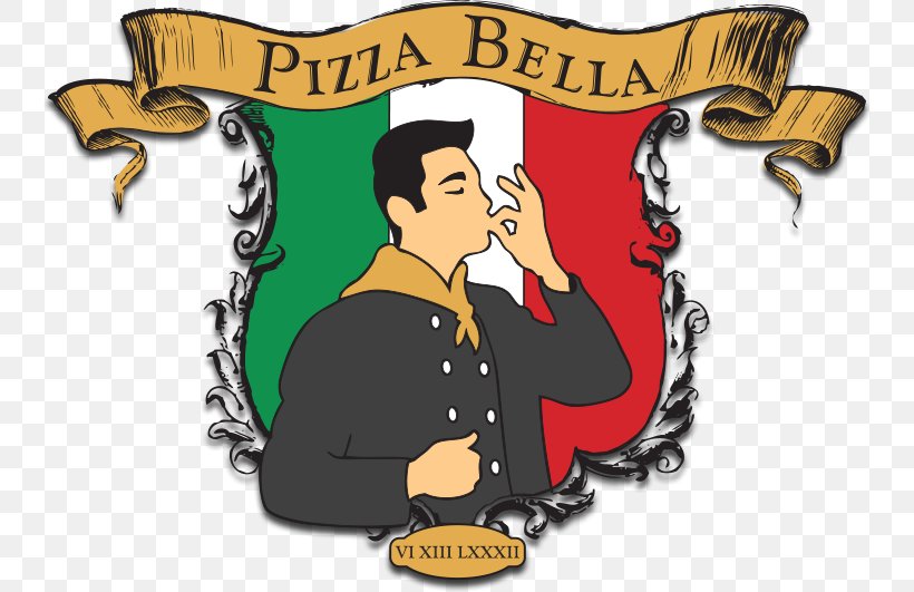 Pizza Bella Take-out Restaurant Menu Grill Imbiss Bruck, PNG, 744x531px, Takeout, Art, Brand, Cartoon, Communication Download Free