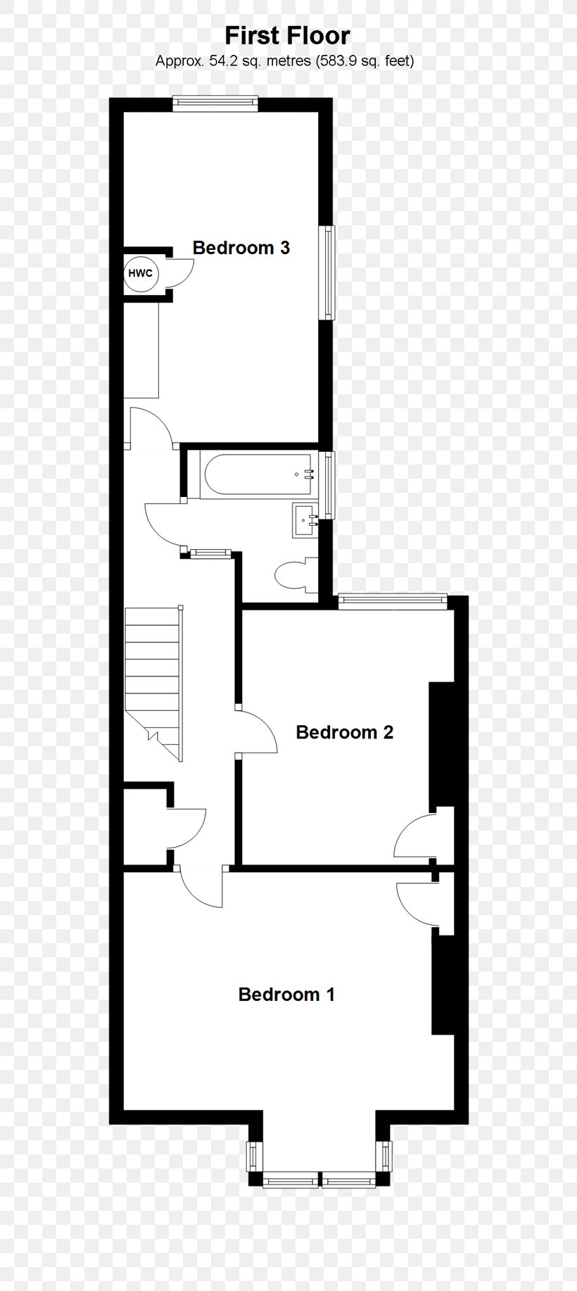 Rathgar Douglas Newman Good Terenure Terraced House, PNG, 520x1834px, Rathgar, Area, Black And White, Diagram, Dng Terenure Estate Agent Download Free