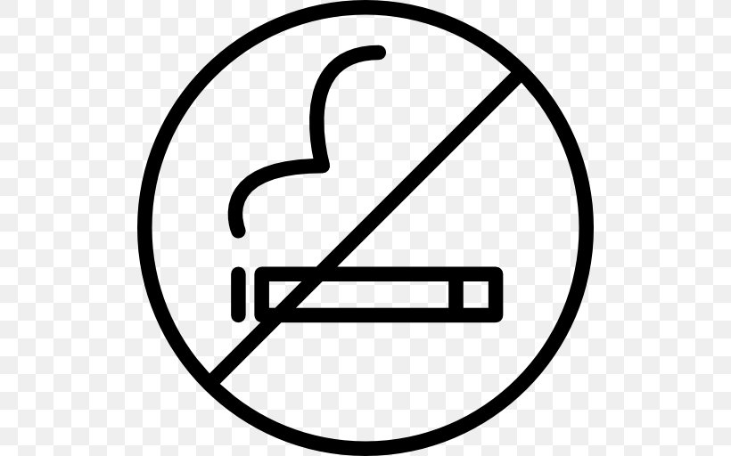 Smoking Ban Smoking Cessation Sign Electronic Cigarette, PNG, 512x512px, Watercolor, Cartoon, Flower, Frame, Heart Download Free