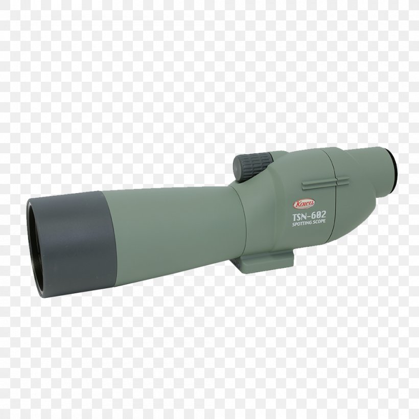 Spotting Scopes Monocular Telescope Camera Kowa Company, Ltd., PNG, 1000x1000px, Spotting Scopes, Camera, Camera Lens, Eyepiece, Hardware Download Free