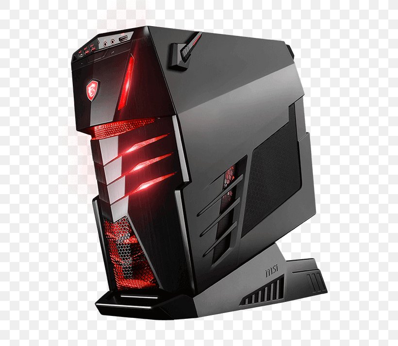 Supreme Gaming Desktop Aegis Ti3 Graphics Cards & Video Adapters Desktop Computers MSI Intel Core I7, PNG, 585x713px, Supreme Gaming Desktop Aegis Ti3, Central Processing Unit, Computer, Computer Case, Computer Component Download Free