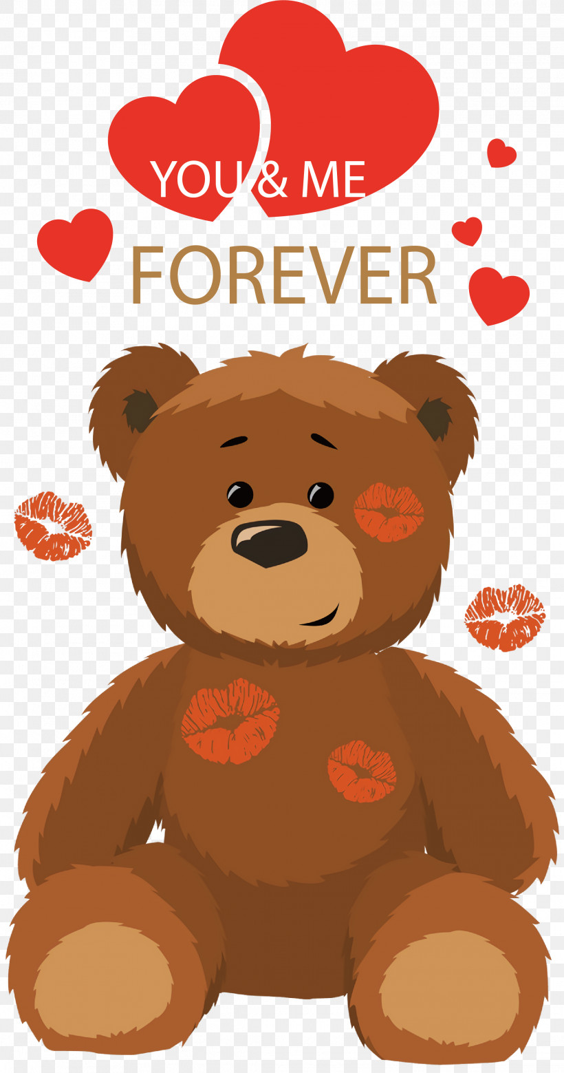 Teddy Bear, PNG, 2234x4248px, Bears, Care Bears, Giant Teddy, Gift, Plush Download Free