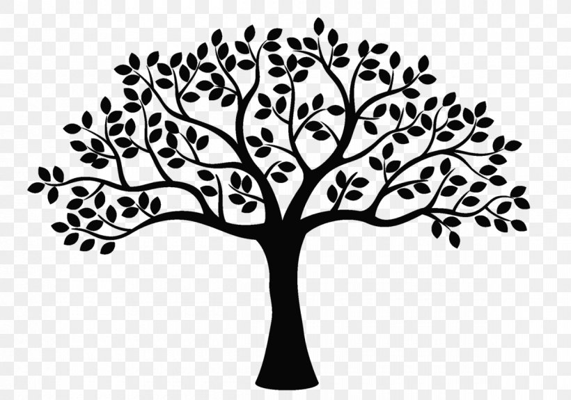 Vector Graphics Illustration Silhouette Royalty-free, PNG, 1200x842px, Silhouette, Black And White, Branch, Flora, Flower Download Free