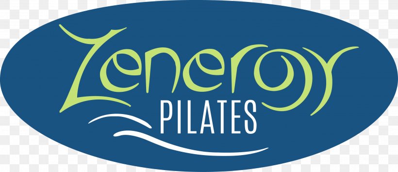 Zenergy Pilates Aerobic Exercise Logo Brand, PNG, 3038x1321px, 2018, Pilates, Aerobic Exercise, Area, Austin Download Free