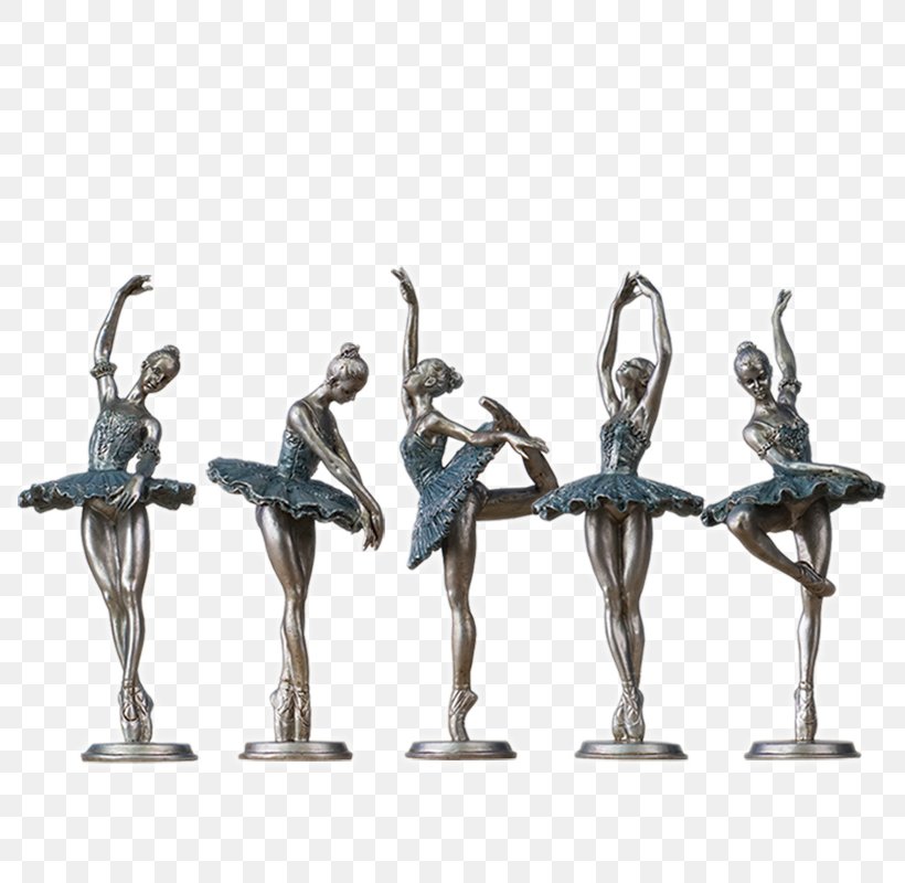 Ballet Dancer Sculpture Swan Lake, PNG, 800x800px, Ballet, Art, Ballet Dancer, Bedroom, Creativity Download Free
