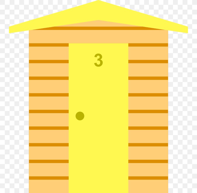 Beach Hut Clip Art, PNG, 746x800px, Beach Hut, Area, Bathing, Beach, Drawing Download Free