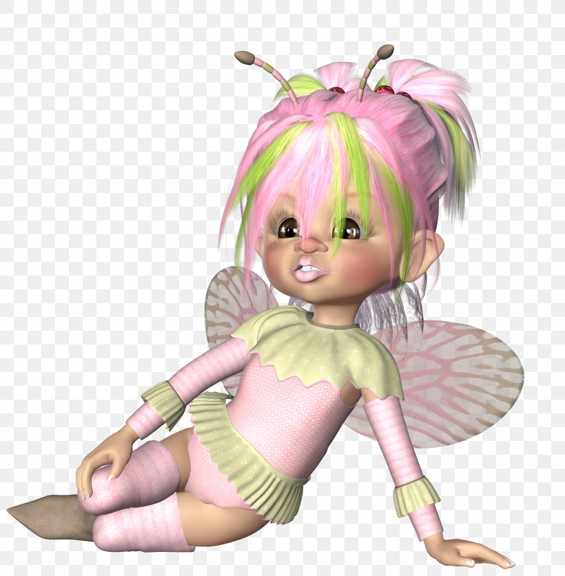 Doll Fairy Figurine Cartoon, PNG, 3000x3061px, Doll, Cartoon, Fairy, Fictional Character, Figurine Download Free